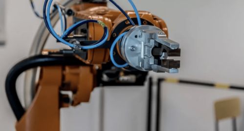 独家 2021工业机器人盘点 全球唯一变量是中国